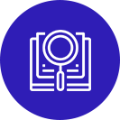 Rigorous standard icon