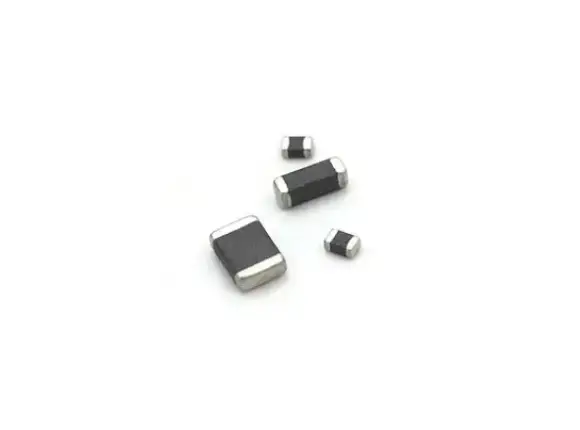 CB Series Multilayer Chip Ferrite Bead