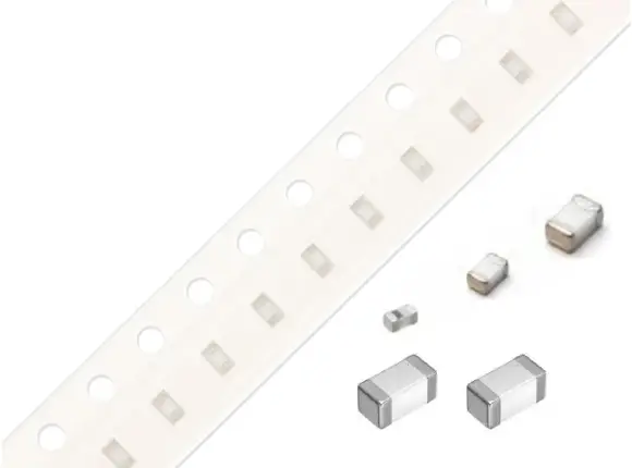 CH Series Multilayer Chip Ceramics Inductors