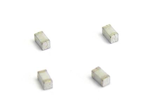 CH series multilayer chip inductor 2