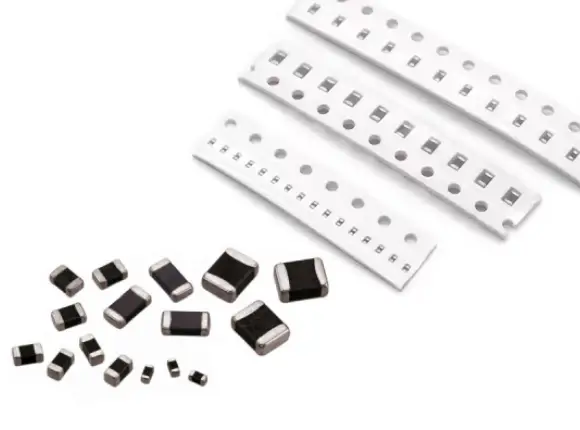 CI Series Multilayer Chip Ferrite Inductors