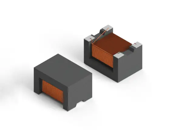 CMW Series Common Mode Inductors