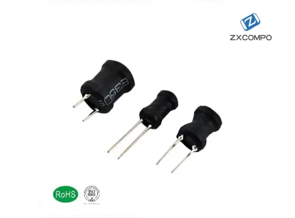 Zxcompo Drum Core Power Inductor