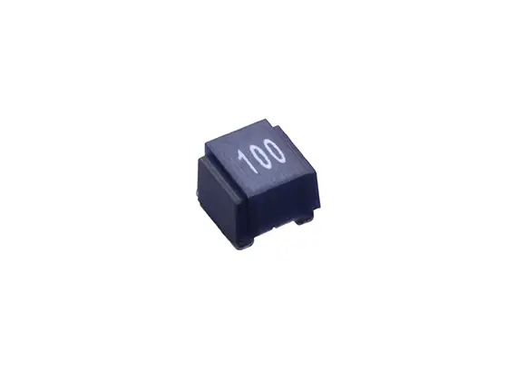 FWI Series Wire Wound Inductors