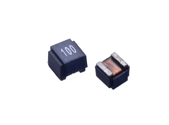 FWI Series Wire Wound Inductors