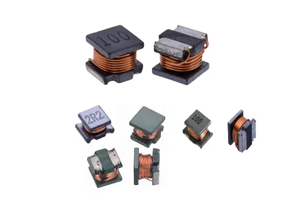 LQH Series Power Inductor