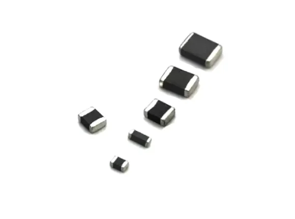 Large Current Multilayer Chip Ferrite Beads- PB Series