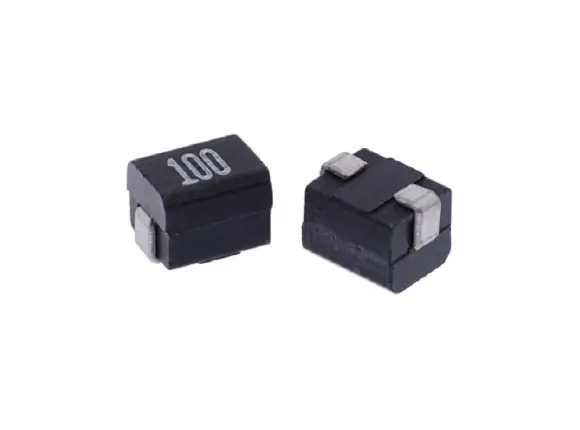 NL Series Wire Wound Inductor