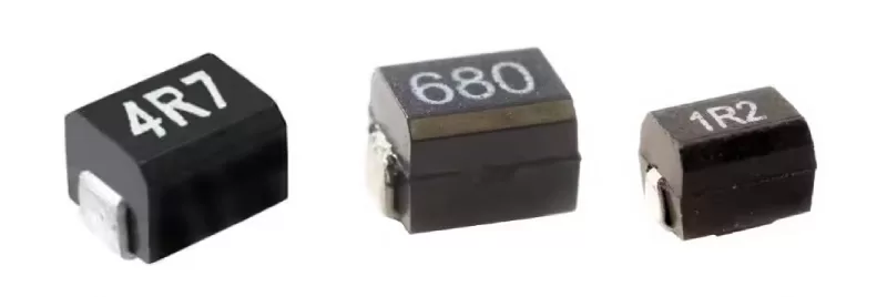NL Series Wire Wound Inductors factory