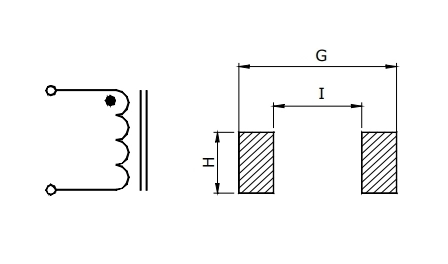 NL Series Wire Wound Inductors-zxcompo