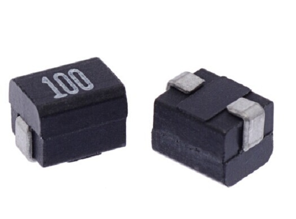 NL series wire wound inductor 2