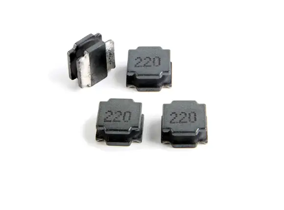 NR Series 220 SMD Power Inductors