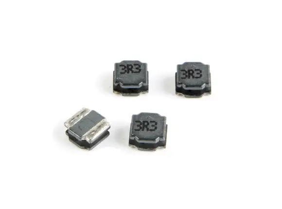 NR Series 3R3 SMD Power Inductors