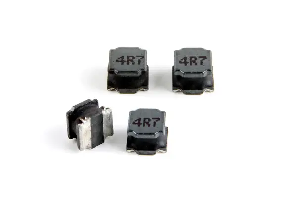 NR Series 4R7 SMD Power Inductors