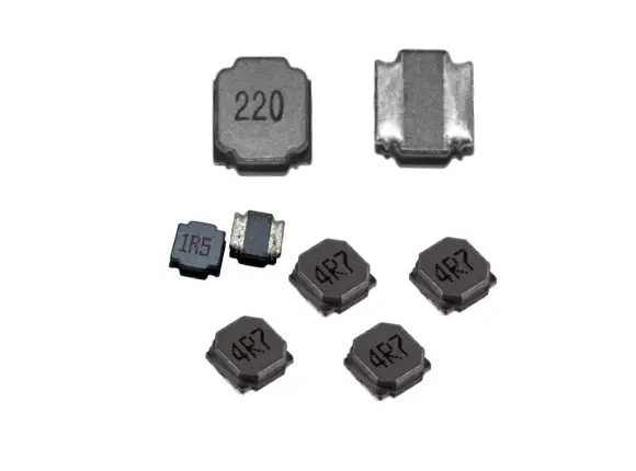 NR Series Power Inductor