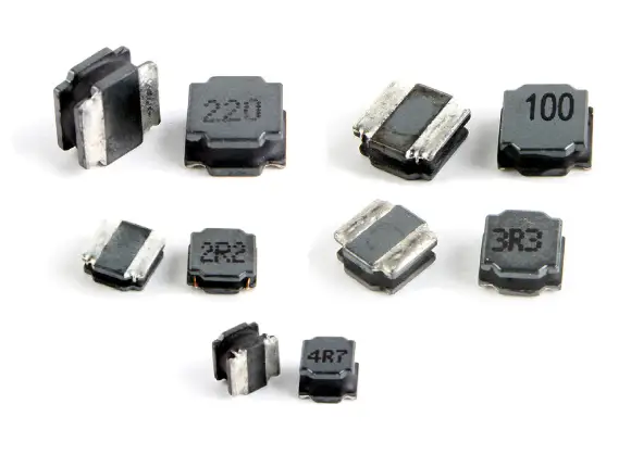 NR Series SMD Power Inductors _ Zxcompo