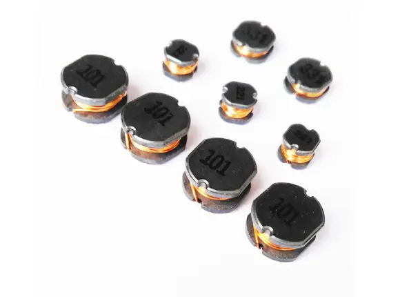 SM series- Power inductors