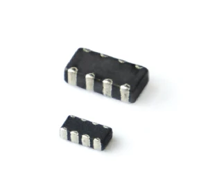 SMD Ferrite Bead Arrays-CBA Series