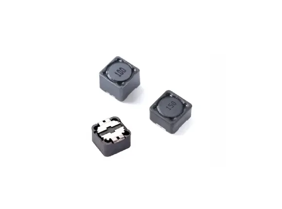 SMD Shielded Power Inductor-SMRH Series