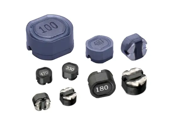 SMR Series Power Inductor