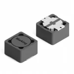 SMRH1 Series Shielded Power Inductors - ZXcompo
