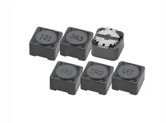 SMRH1 Series Shielded Power Inductors Factory