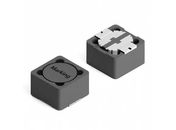 SMRH1 Series Shielded Power Inductors - ZXcompo