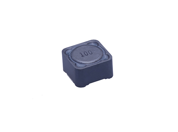 SMRH1 Series Shielded Power Inductors