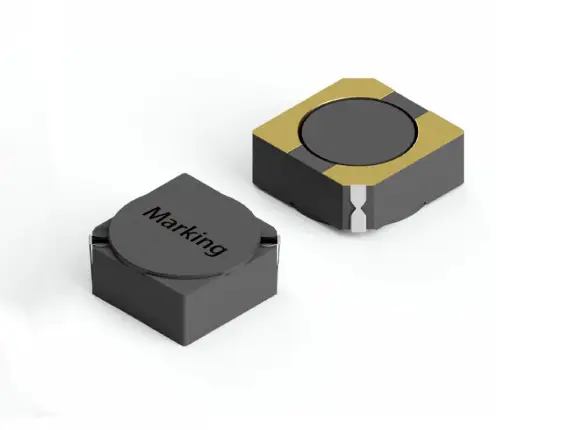 SMRH2 Series Shielded Power Inductors ZXcompo