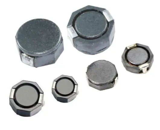SMRH8D Series SMD Power Inductor