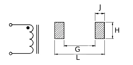 SMRH8D Series Shielded SMD Power Inductor - ZXcompo