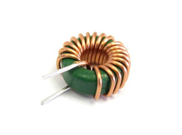 Inductor coils