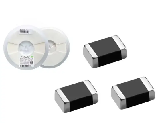 Zxcompo CI Series Multilayer Chip Ferrite Inductor
