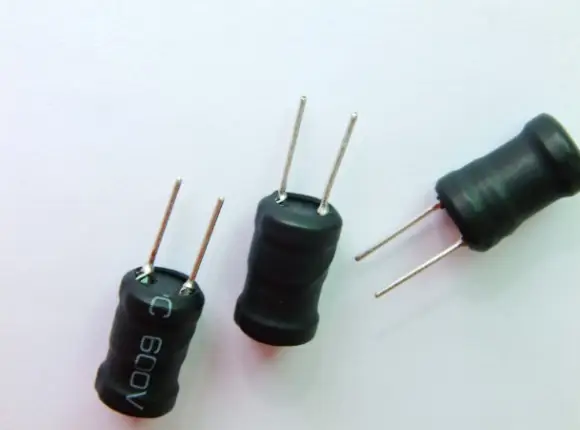 Zxcompo Radial Choke Coil Inductors