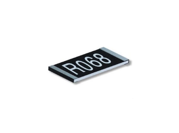 General Chip Fixed Resistors-RMK Series