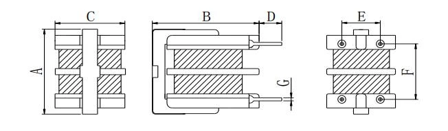 UU Size Filter-Zhenhua