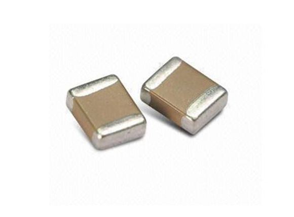 CC Series Multilayer Chip Ceramic Capacition