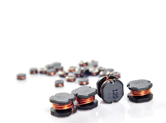Zxcompo Inductor manufactures