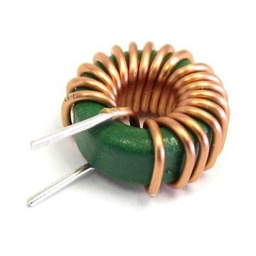 T Series Toroidal Coil Inductor