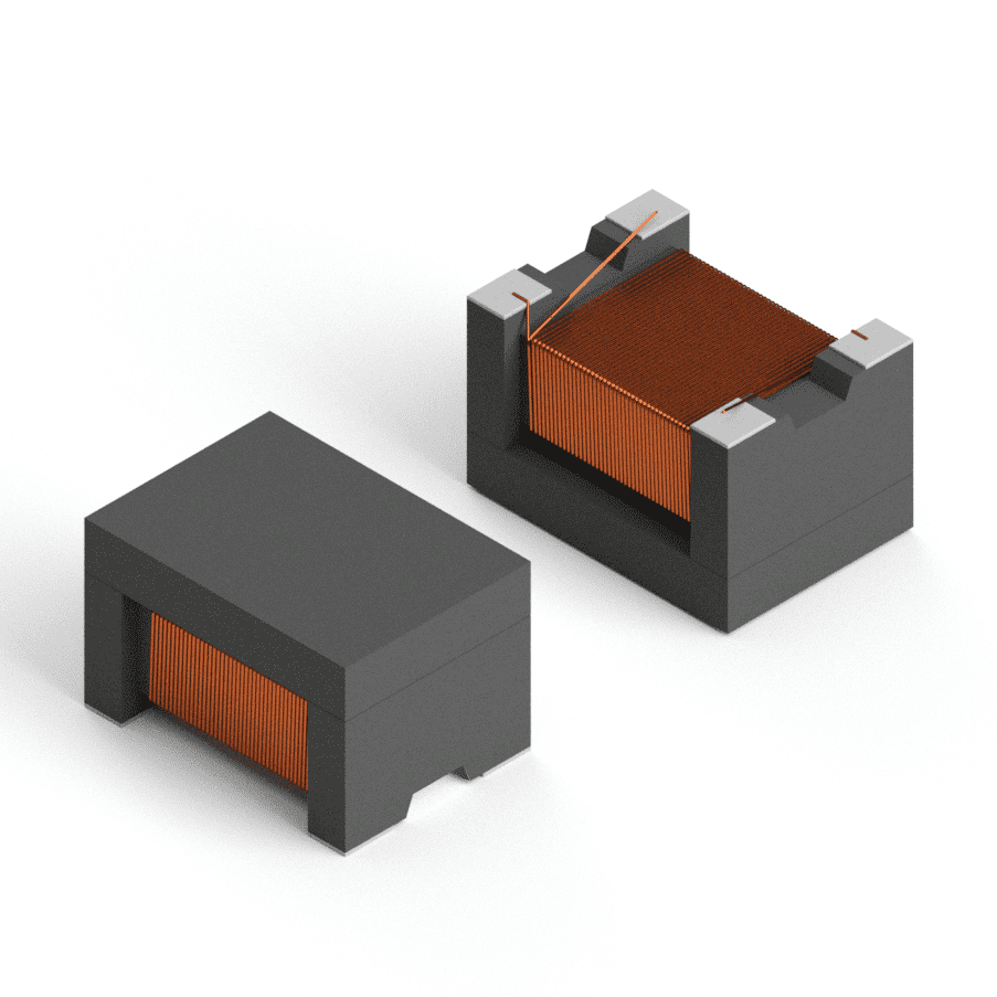 common mode inductor