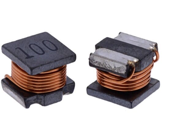 SMT inductor