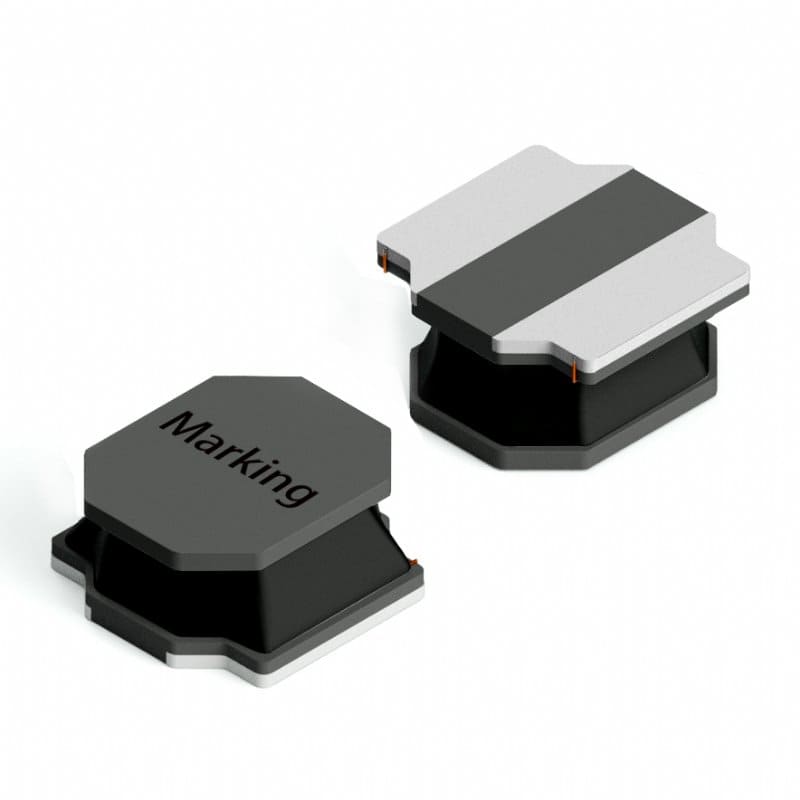 wire wound inductors