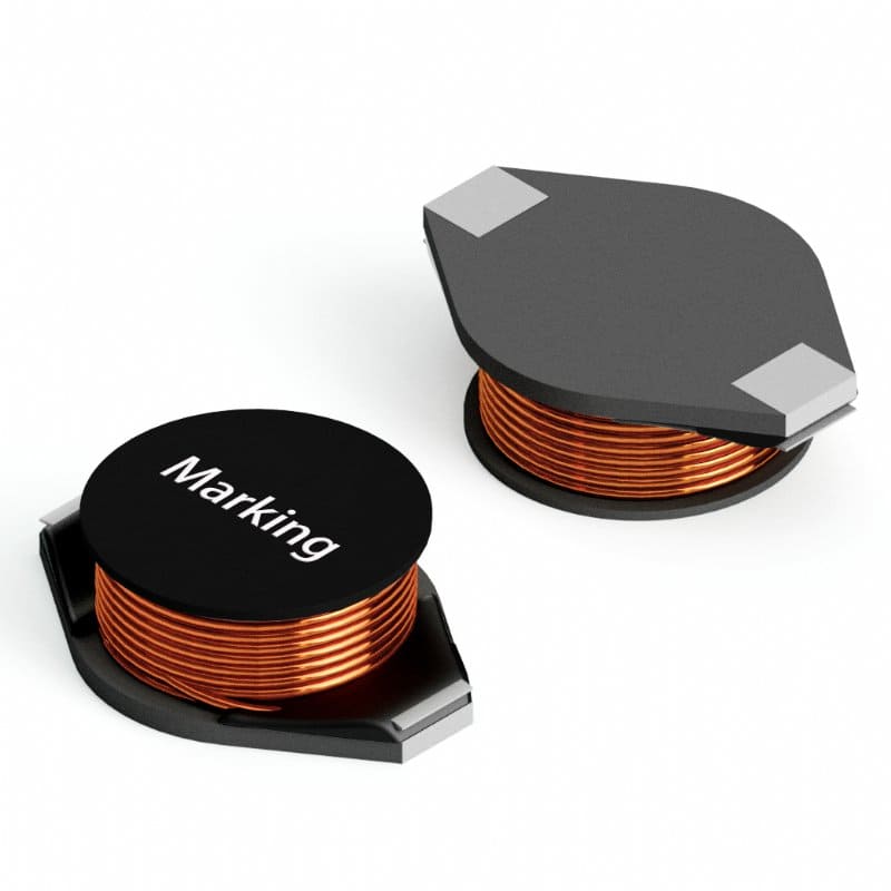 power inductors