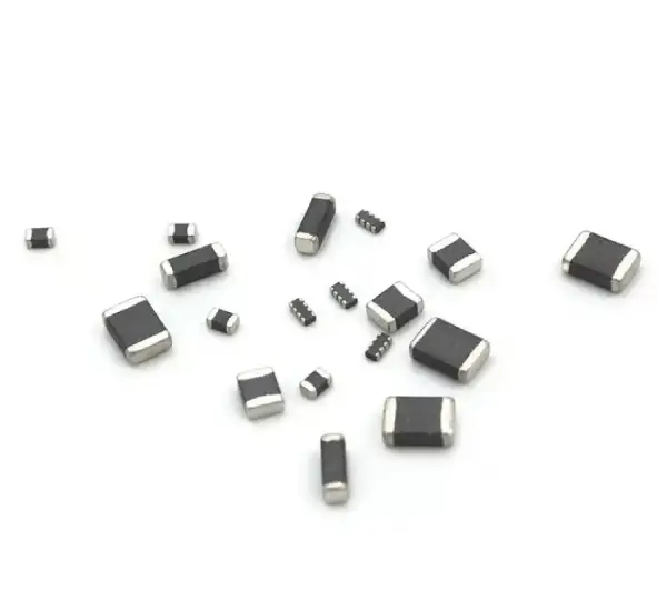 SMD ferrite beads