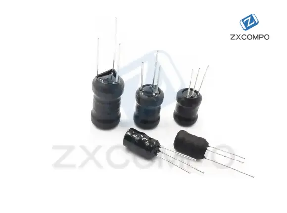 3 Pin Inductors - Zxcompo