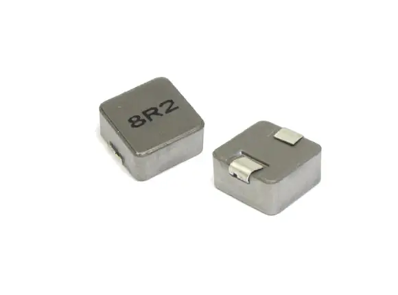 High Current Molded Power Inductors