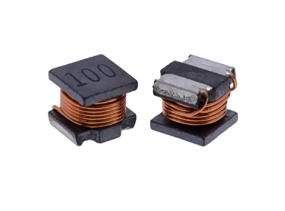 LQH Series Power Inductors