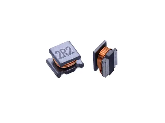 LQH Series SMD Power Inductors