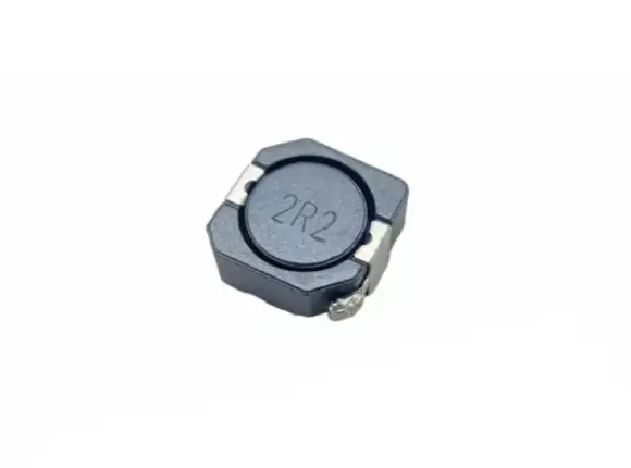 Low EMI Shielded SMD Power Inductor