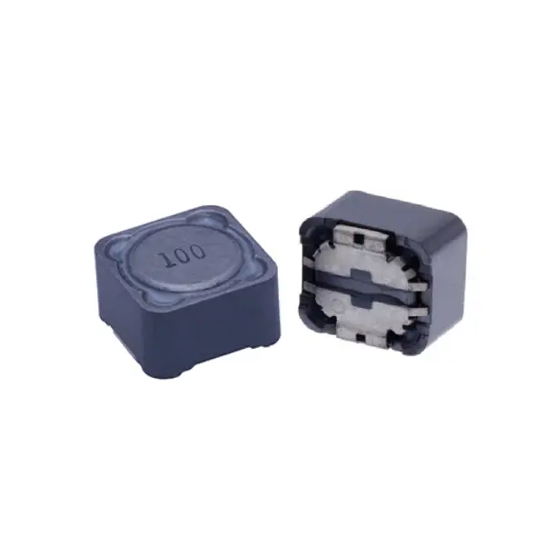 Low Profile SMD Shielded Power Inductors